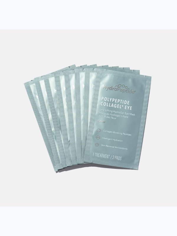 HydroPeptide Calm PolyPeptide Collagel + Eye 24 шт
