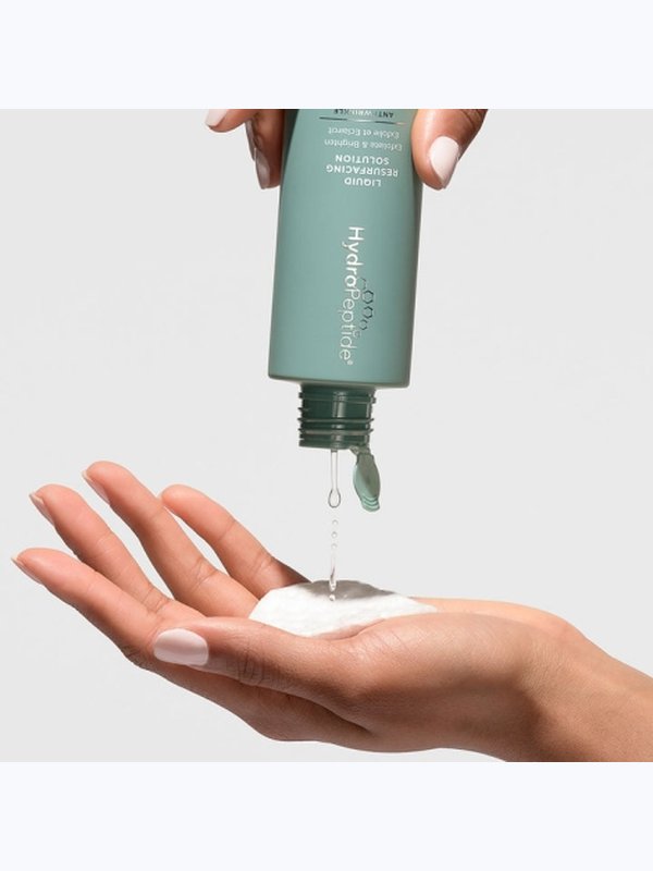 HydroPeptide Liquid Resurfacing Solution 120 ml