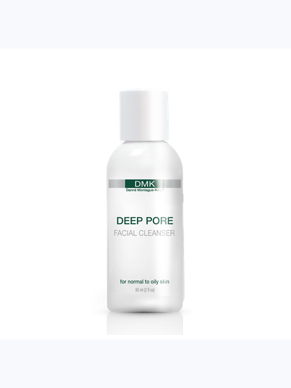 DMK Deep Pore Cleanser