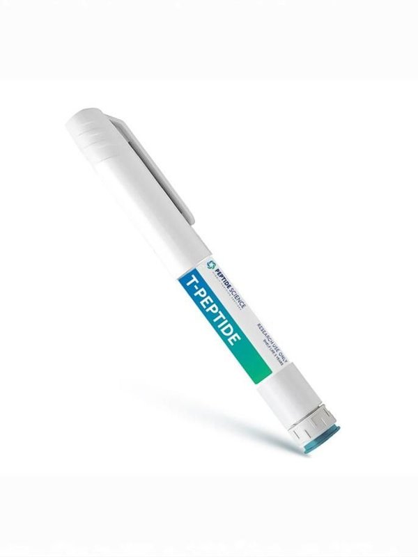 PS T-peptide Pen 30 mg Box