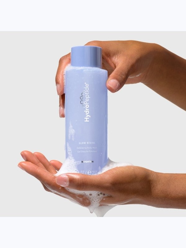 HydroPeptide Brighten Glow Revive 237 ml