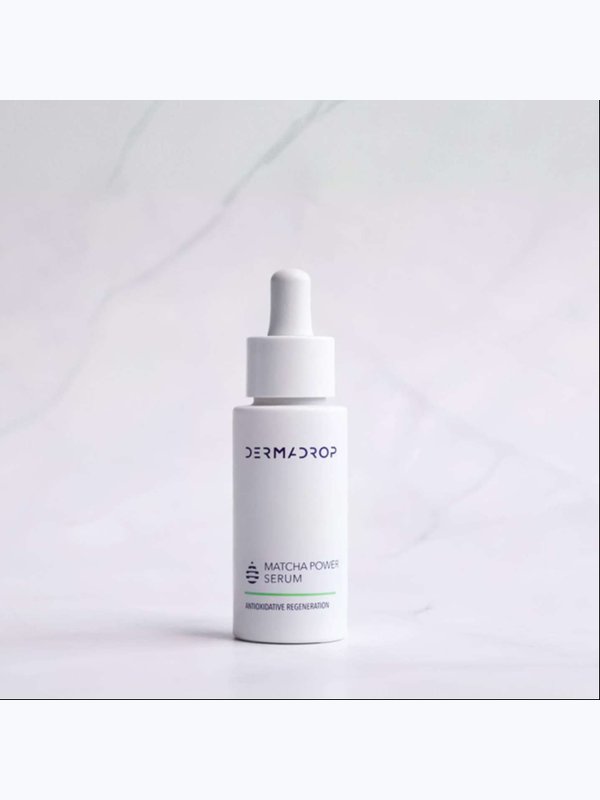 MATCHA POWER Serum 20 ml