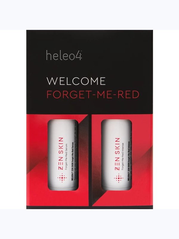 HELEO4™ WELCOME SET