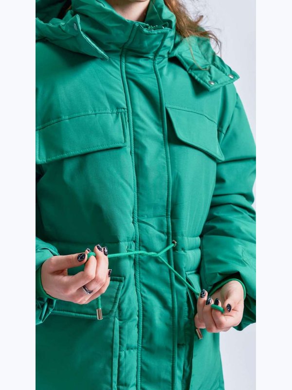 Куртка Женская