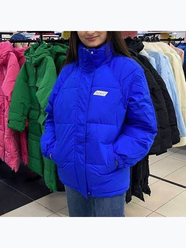 Куртка Женская