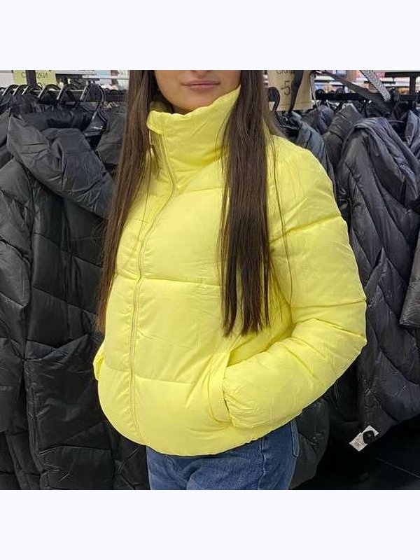 Куртка Женская