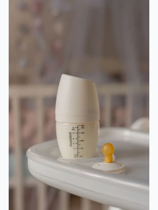 Бутылочка 180 мл buttercream PB112 Paomma (0+)
