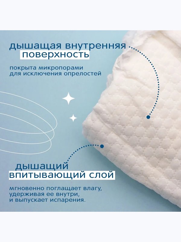 JOONIES Marshmallow  Трусики размер XL (12-17 кг) 36 шт Q-форма
