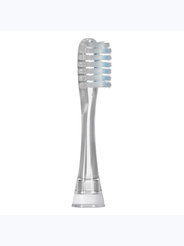 Насадки для электрической зубной щетки Electric Finishing Toothbrush Pigeon (12мес+)