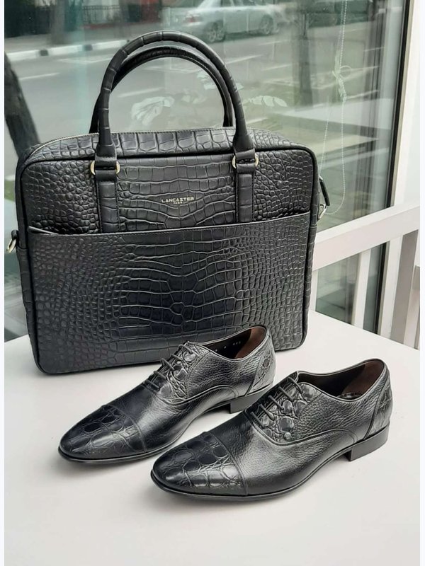 Туфли мужские ALDO BRUE