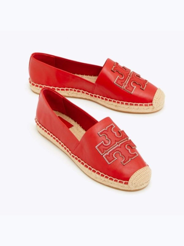 Эспадрильи женские TORY BURCH