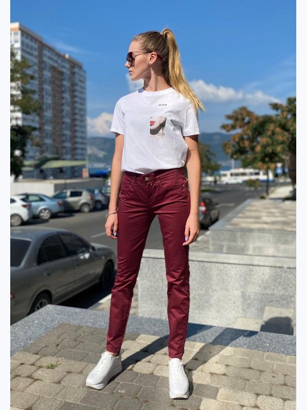 Брюки женские  KAOS