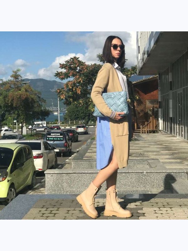 Кардиган женский SFIZIO