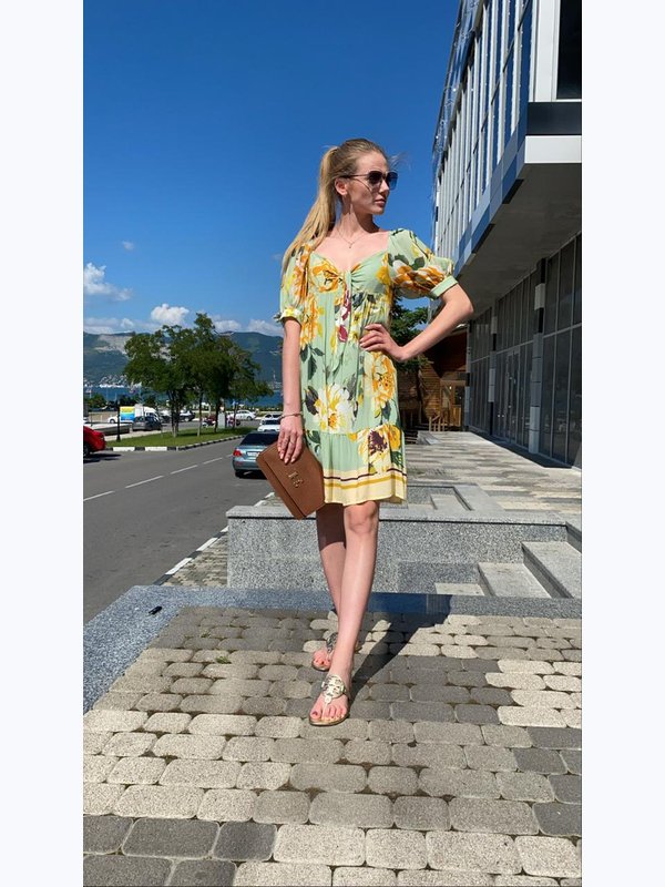 Платье женское  Anna Rita N