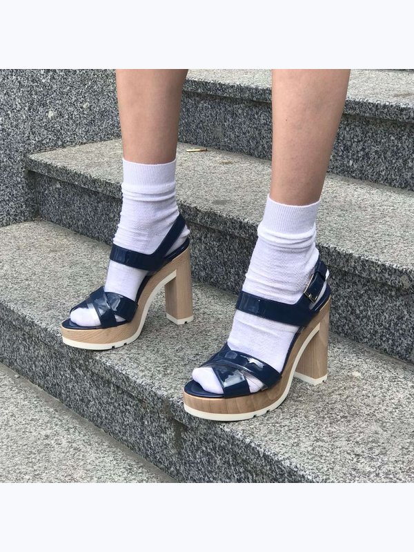 Босоножки женские ICEBERG