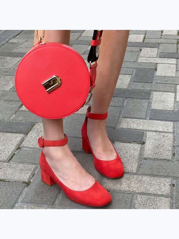 Туфли женские LERRE
