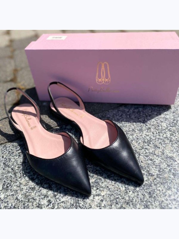 Босоножки женские PRETTY BALLERINAS