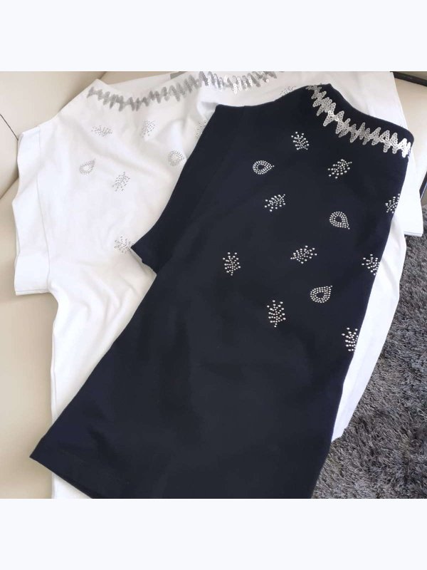 Футболка женская Kaos