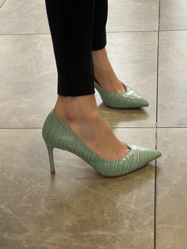 Туфли женские JEFFREY CAMPBELL