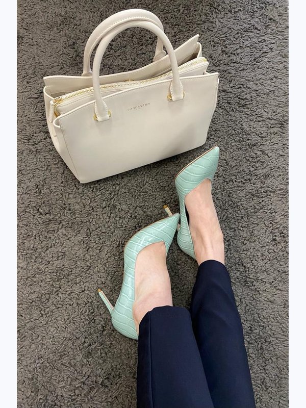 Туфли женские JEFFREY CAMPBELL