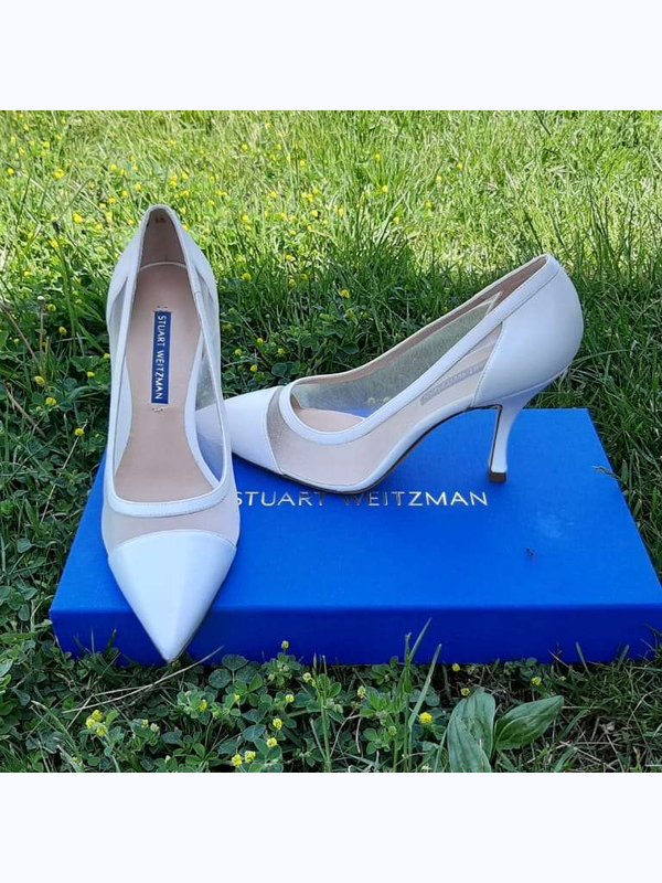 Туфли женские STUART WEITZMAN