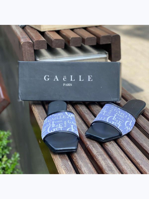 Сабо женские GAELLE PARIS