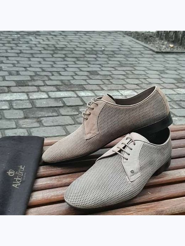 Туфли мужские ALDO BRUE