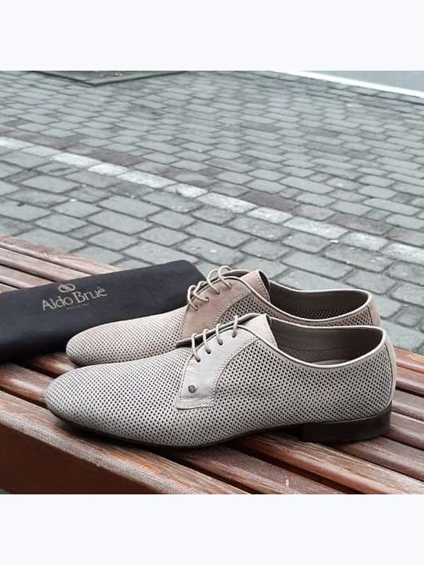 Туфли мужские ALDO BRUE