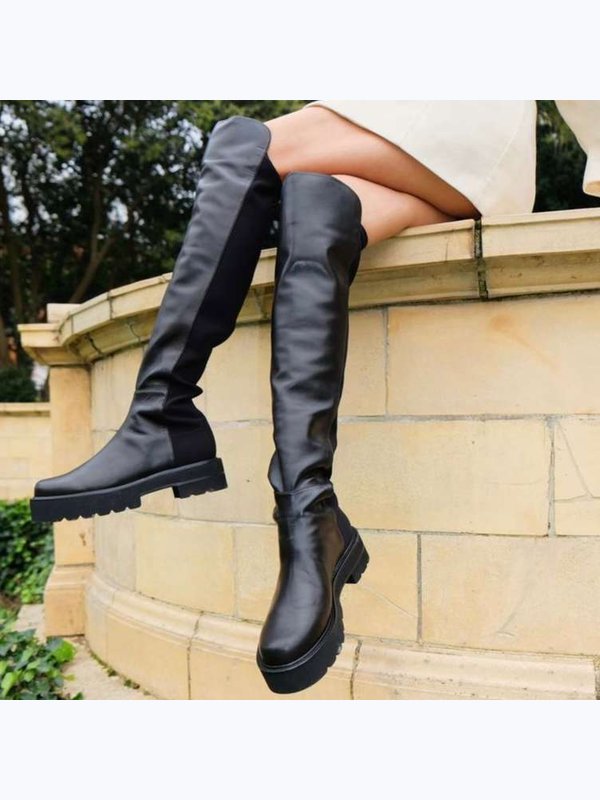 Ботфорты женские STUART WEITZMAN