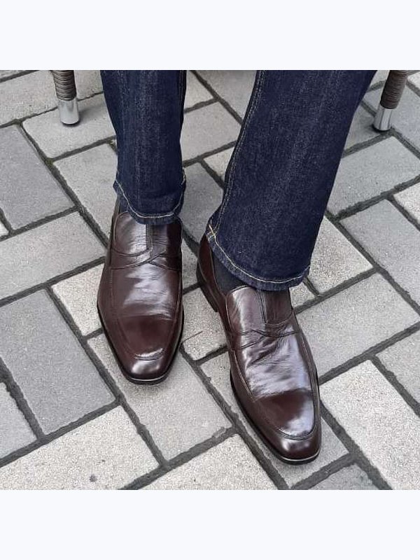 Туфли мужские ALDO BRUE