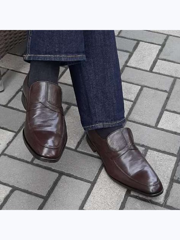 Туфли мужские ALDO BRUE