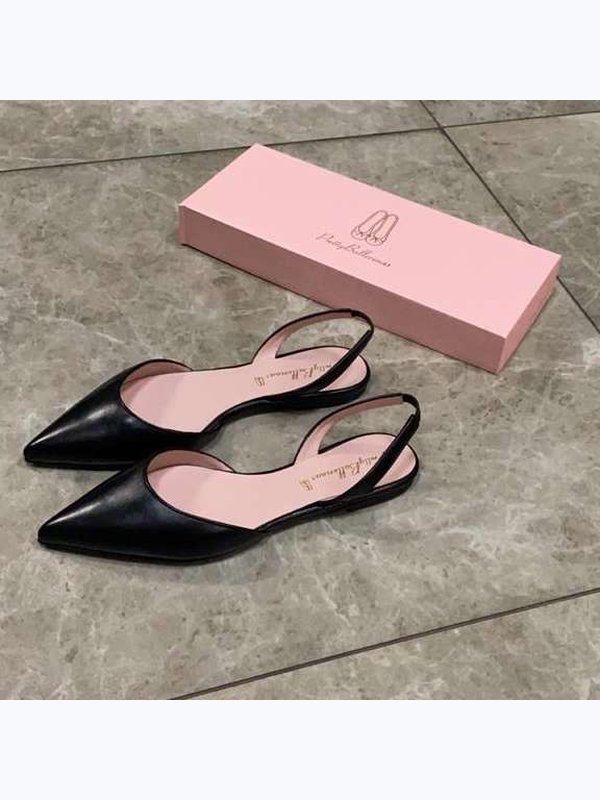 Босоножки женские PRETTY BALLERINAS
