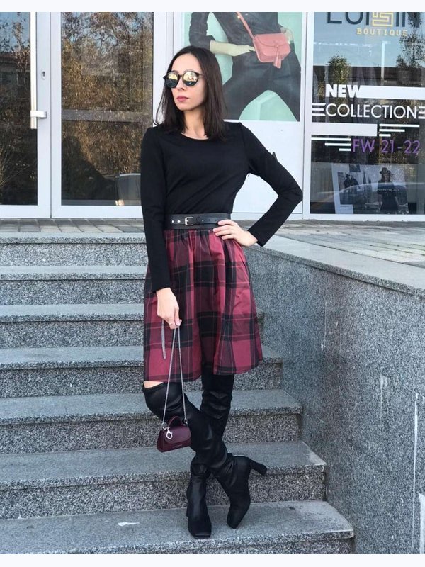 Платье женское PENNYBLACK