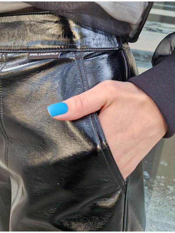 Брюки  женские KARL LAGERFELD