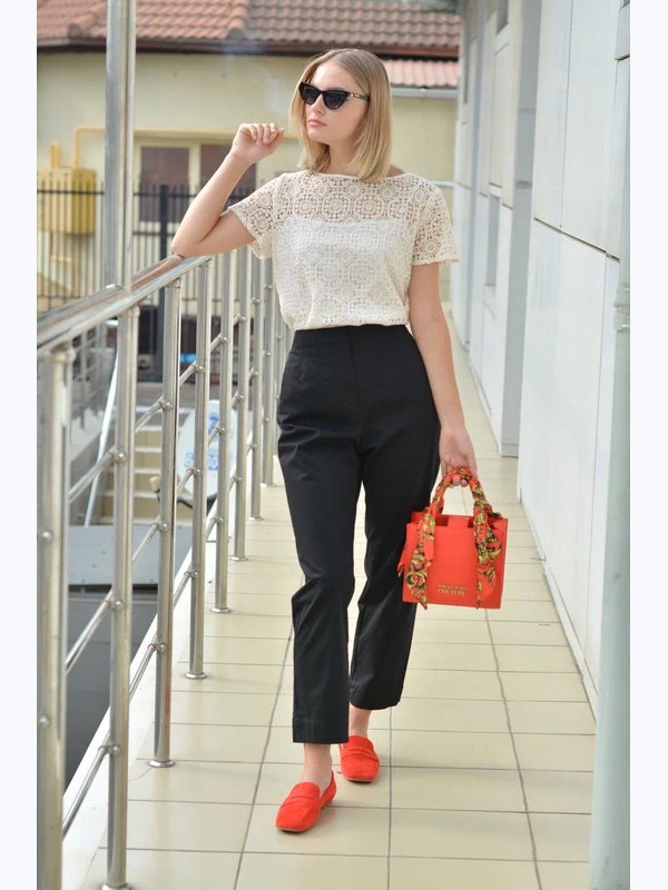 Мокасины женские JEFFREY CAMPBELL