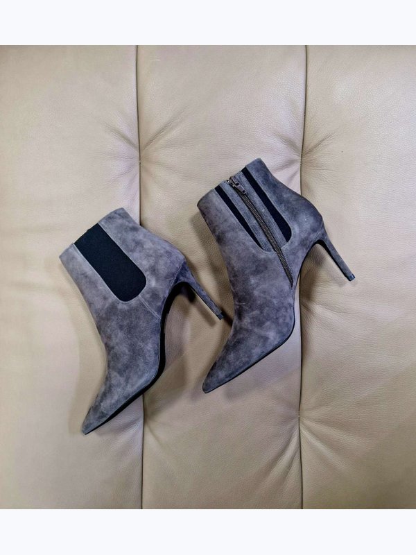Ботильоны  женские JEFFREY CAMPBELL