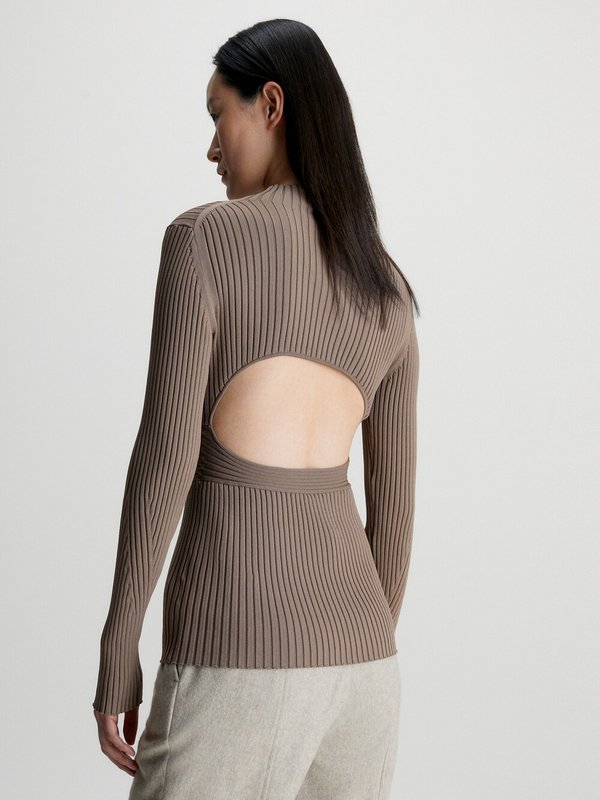 Джемпер женский CALVIN KLEIN