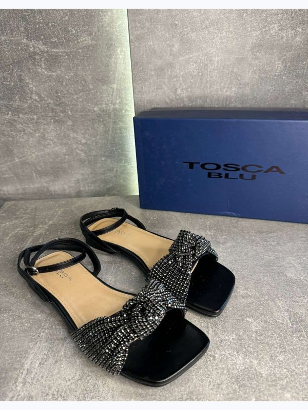 Босоножки женские TOSCA BLU