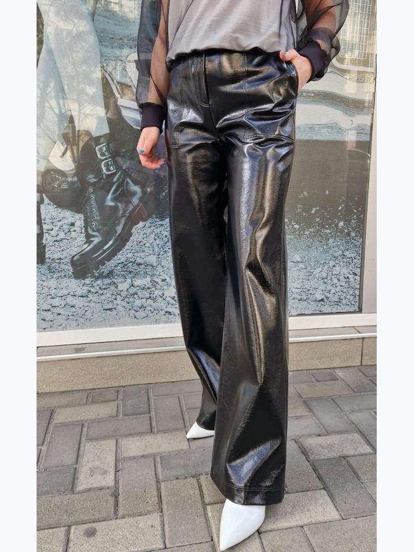 Брюки  женские KARL LAGERFELD