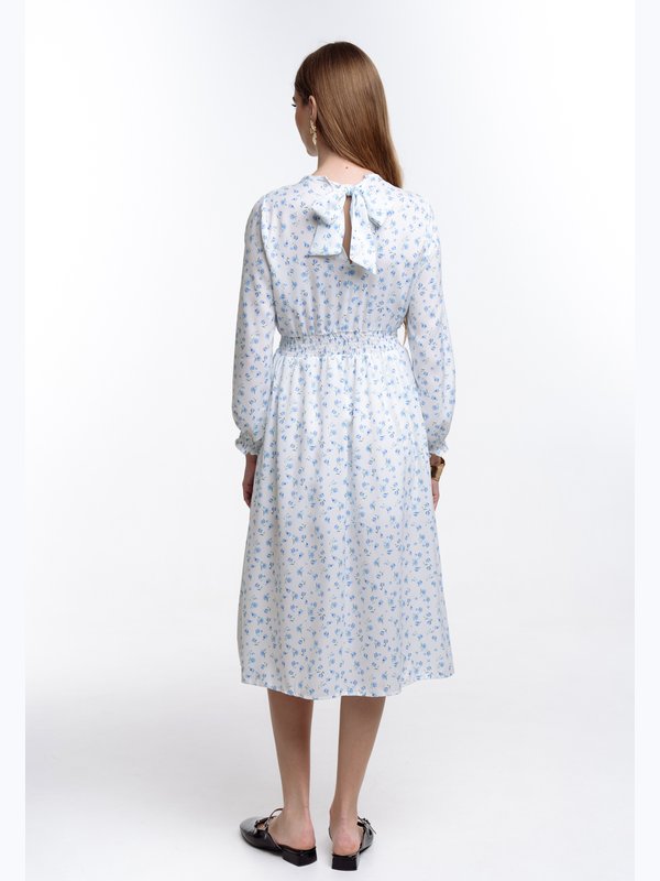 Платье женское LUIGIN