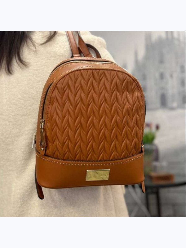 Рюкзак женский ERMANNO SCERVINO