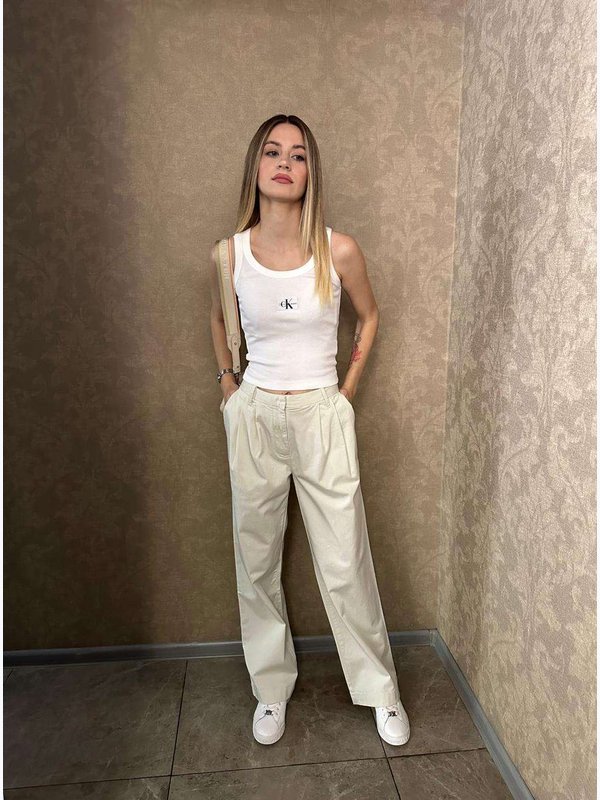 Брюки женские CALVIN KLEIN