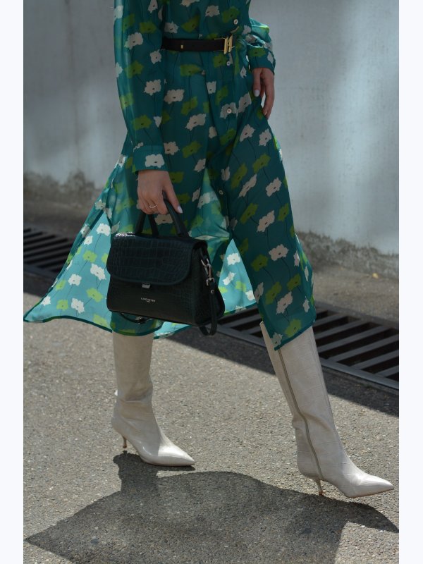 Сапоги женские JEFFREY CAMPBELL