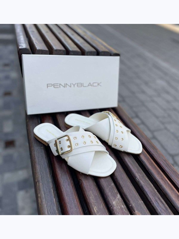 Сабо женские PENNYBLACK