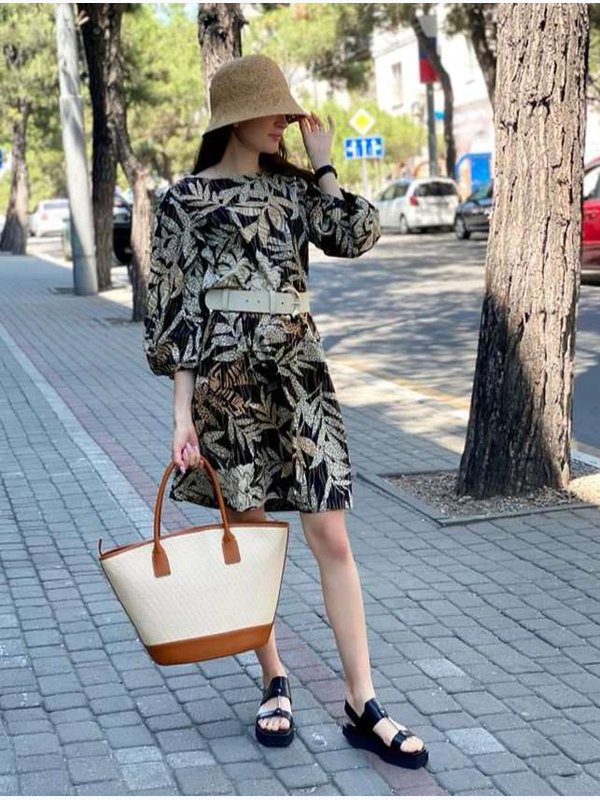 Платье женское KAOS