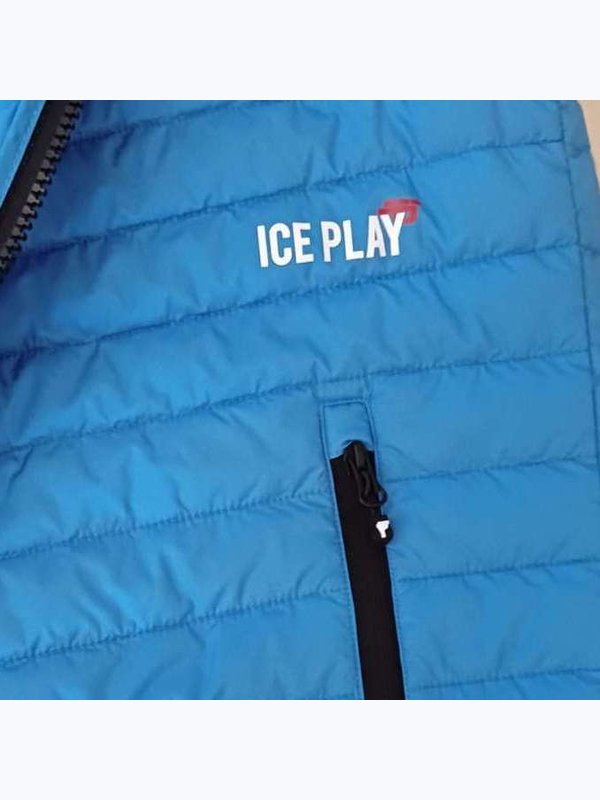 Жилет мужской ICE PLAY