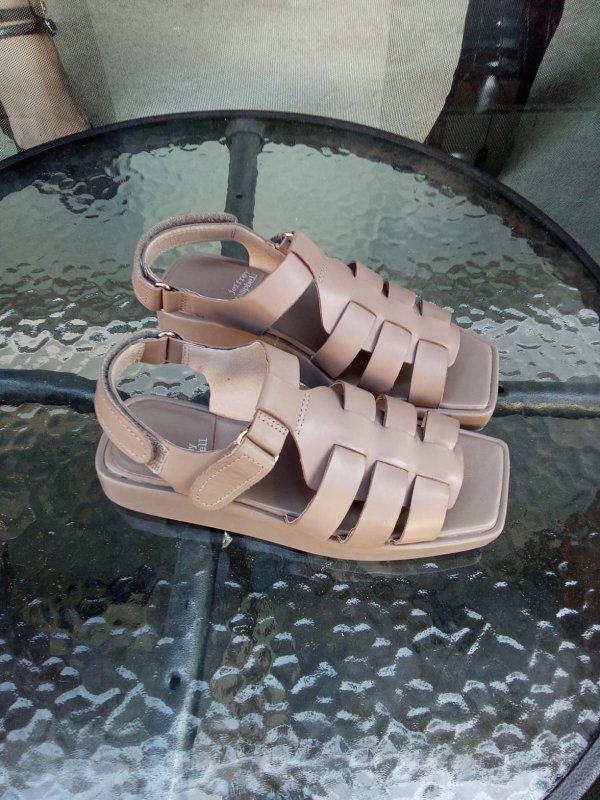 Сандали  женские JEFFREY CAMPBELL