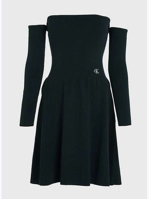 Платье женское  CALVIN KLEIN