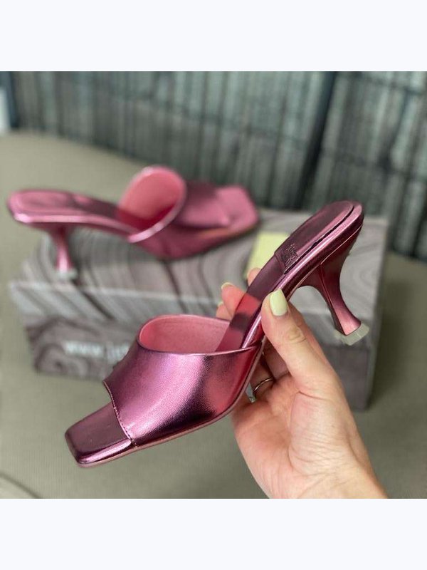 Сабо  женские JEFFREY CAMPBELL