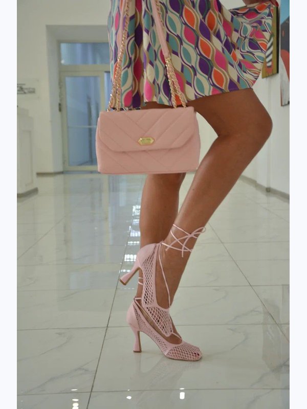 Туфли женские GAELLE PARIS